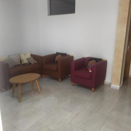 Mnakaa Beach Appartement Rdc Salakta Екстериор снимка