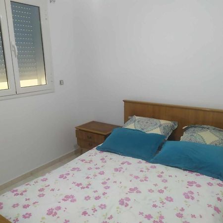 Mnakaa Beach Appartement Rdc Salakta Екстериор снимка