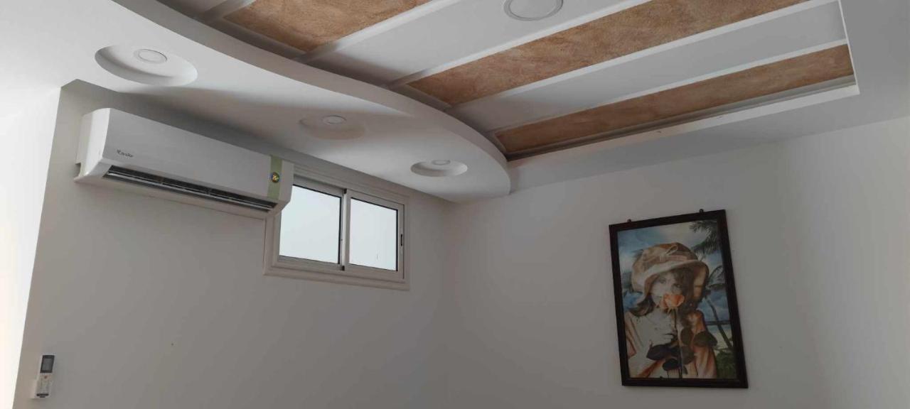 Mnakaa Beach Appartement Rdc Salakta Екстериор снимка
