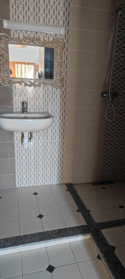 Mnakaa Beach Appartement Rdc Salakta Екстериор снимка