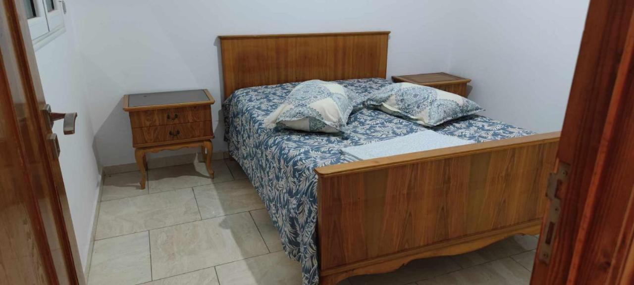 Mnakaa Beach Appartement Rdc Salakta Екстериор снимка