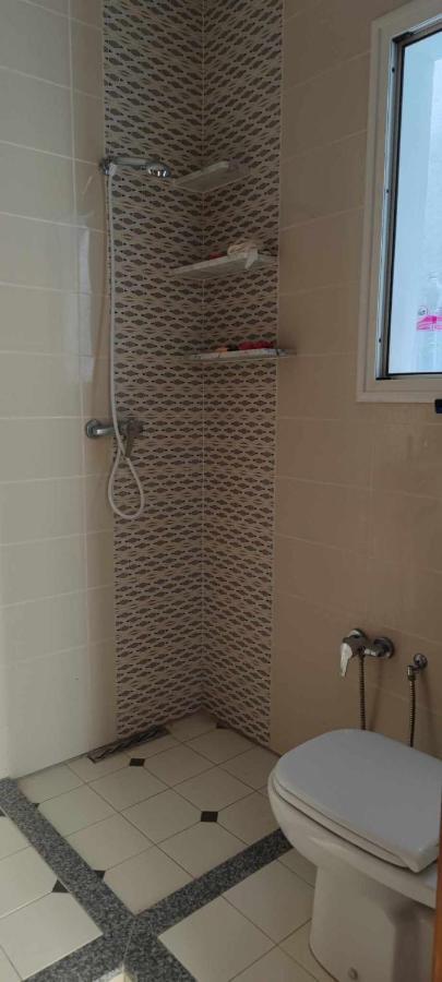 Mnakaa Beach Appartement Rdc Salakta Екстериор снимка