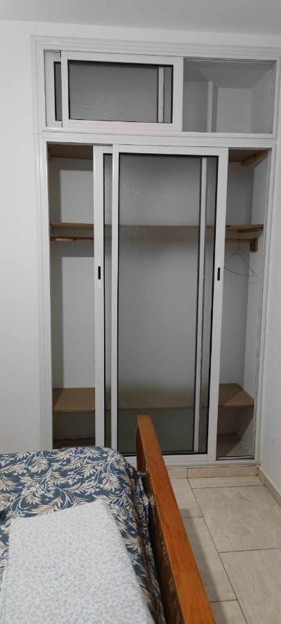 Mnakaa Beach Appartement Rdc Salakta Екстериор снимка