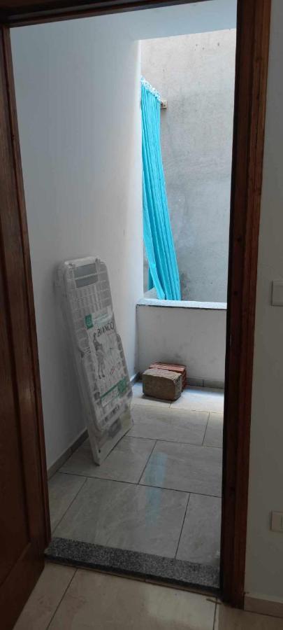 Mnakaa Beach Appartement Rdc Salakta Екстериор снимка