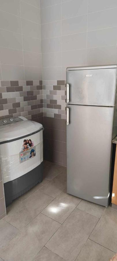 Mnakaa Beach Appartement Rdc Salakta Екстериор снимка