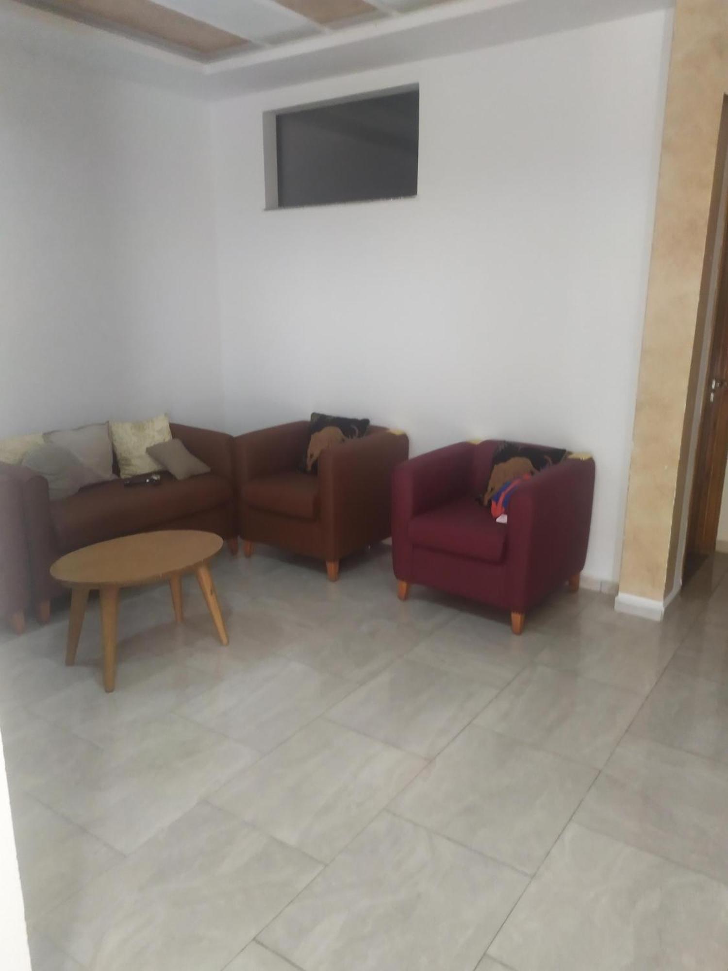 Mnakaa Beach Appartement Rdc Salakta Екстериор снимка