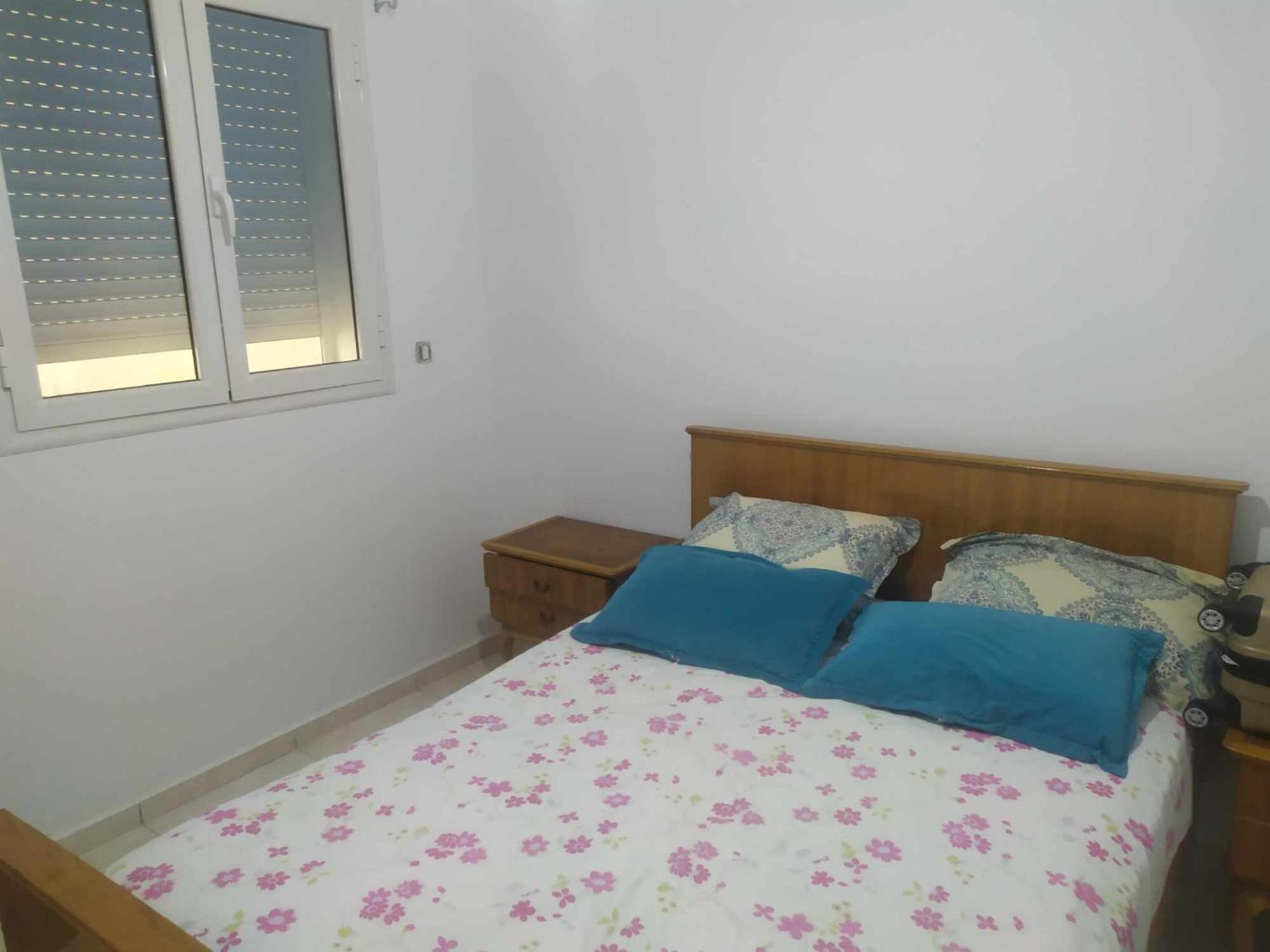 Mnakaa Beach Appartement Rdc Salakta Екстериор снимка